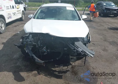 2017 Hyundai Sonata Sport z USA, uszkodzony, nr VIN 5NPE34AF9HH503273